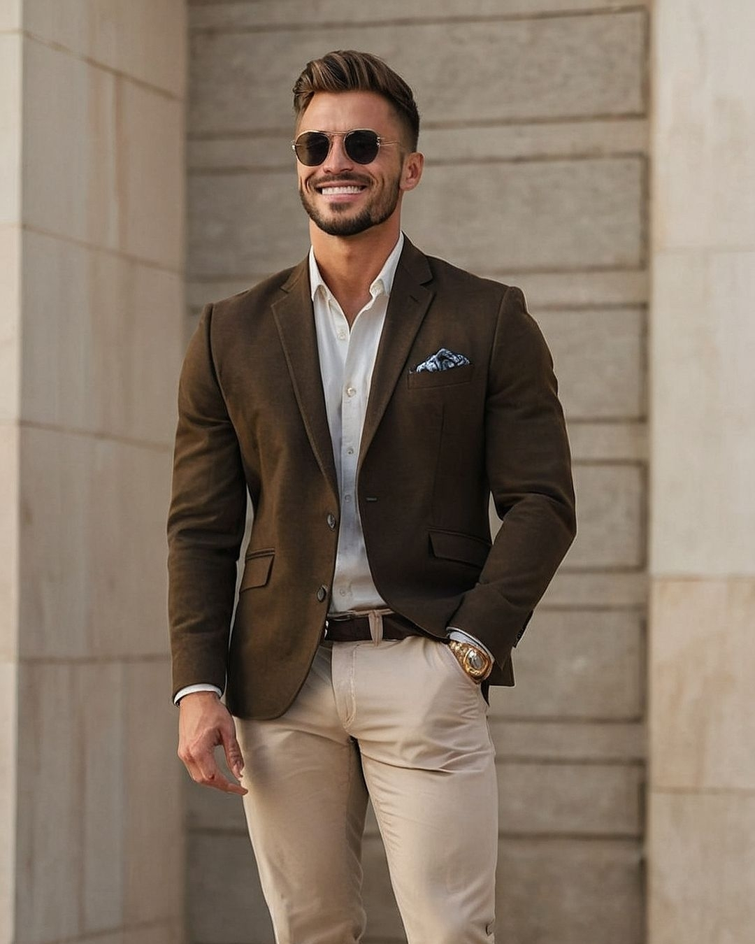 Designer Blazers Nashik