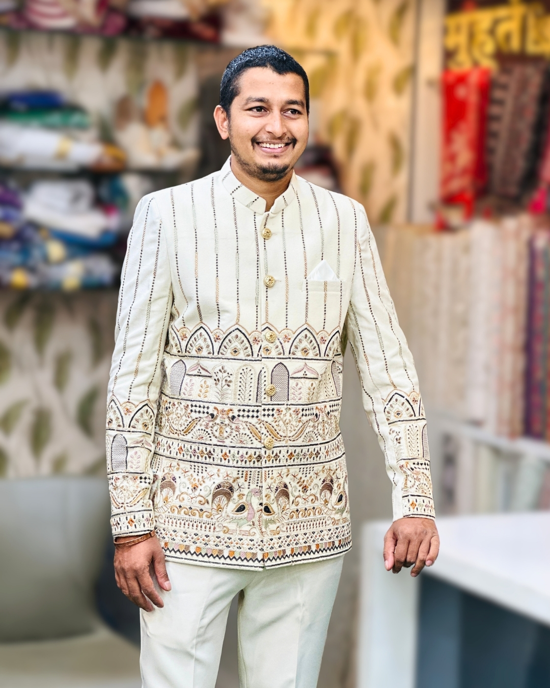 Party Wear Outfits Nashik - Stylish Celebration Wear