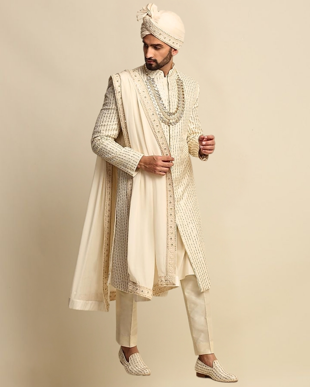 Wedding Sherwani Collection Nashik